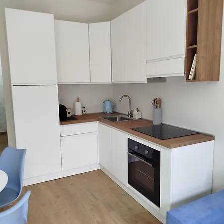 Apartman Clamar *