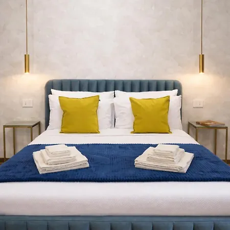 Apartman Clamar Porto Ercole
