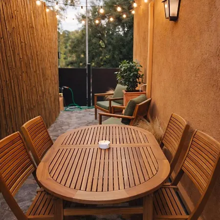 Clamar Apartman
